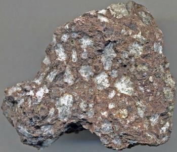 سنگ ریوداسیت 