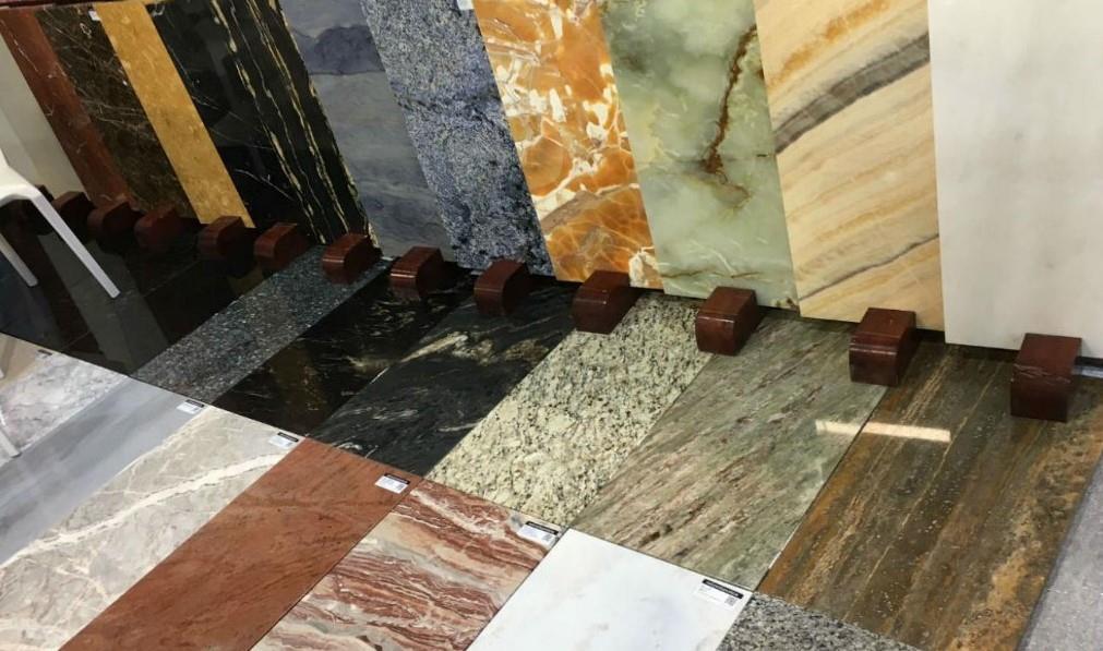 سنگ ساختمانی
