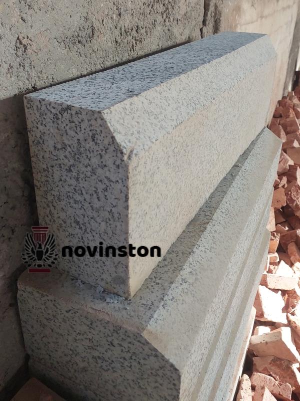  جدول سنگی گرانیت نطنز، انتخابی مقاوم و زیبا برای محوطه‌سازی. فروش مستقیم با بهترین قیمت از نوین سنگ.