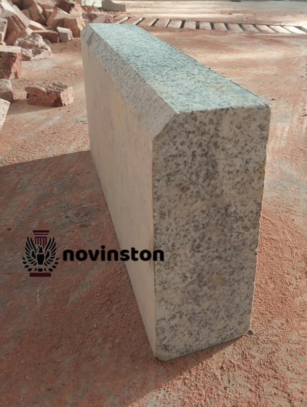 قیمت روز جدول سنگی گرانیت نطنز را از نوین سنگ دریافت کنید. عرضه مستقیم از کارخانه با بهترین کیفیت و مشاوره رایگان.