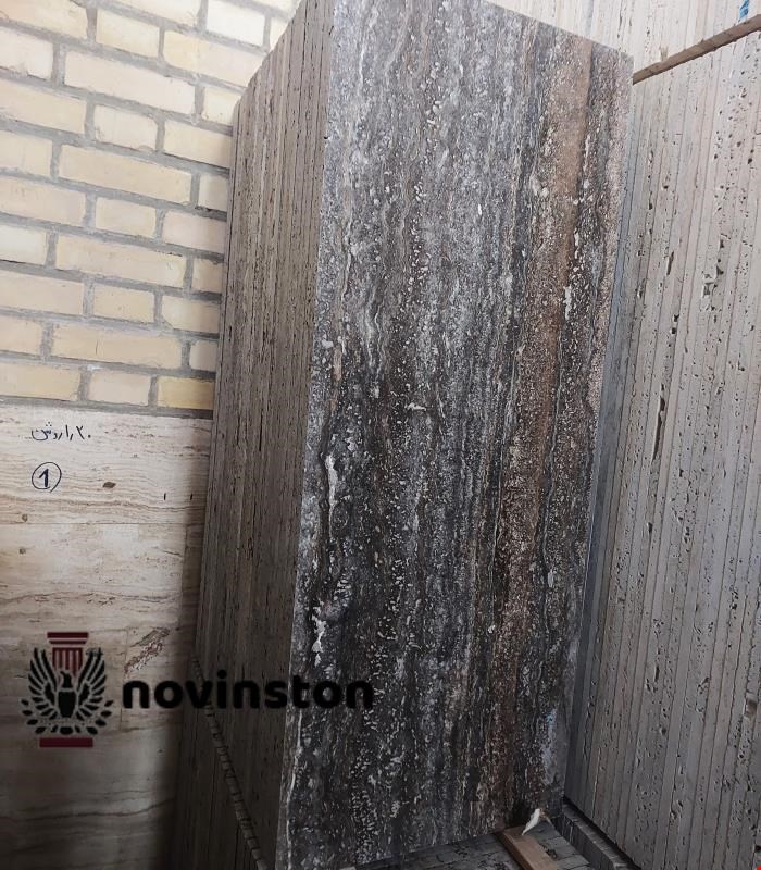 سنگ تراورتن سیلور تکاب