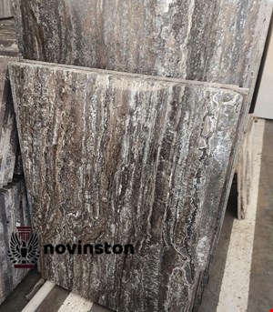 سنگ تراورتن سیلور تکاب