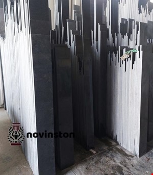 سنگ گرانیت مشکی نطنز