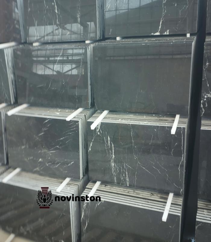  خرید سنگ فرشی مرمریت نجف آباد با ابعاد استاندارد 40*80 و 40*60. کیفیت تضمین شده، قیمت مناسب.سنگ فرشی مرمریت نجف آباد: زیبایی طبیعی و مدرن برای کفپوش منزل شما.کفپوش مرمریت مشکی نمره شده: انتخابی هوشمندانه برای فضاهای لوکس و تجاری.