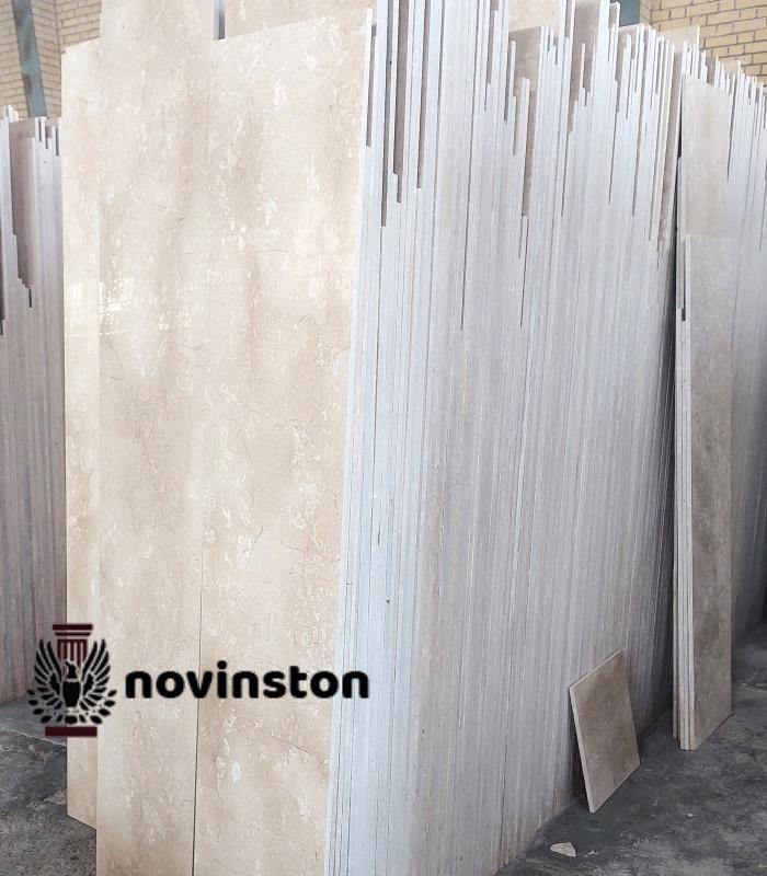  خرید سنگ مرمریت اداوی با قیمت مناسب از معادن و کارخانجات معتبر، بدون هزینه‌های اضافی واسطه‌گری.