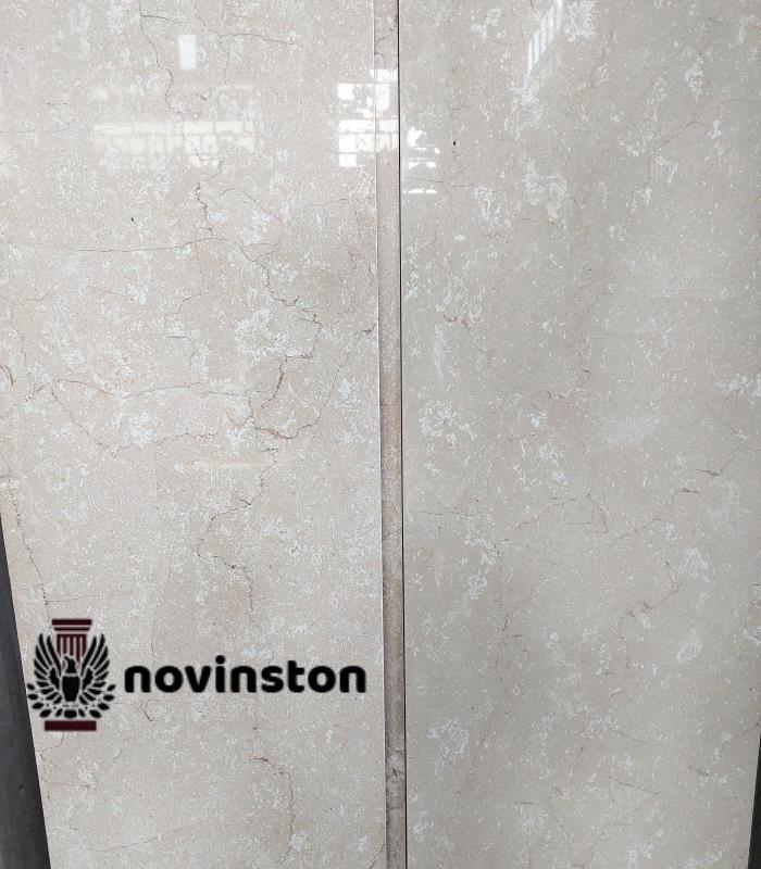  مرمریت اداوی با رنگ زیبا، دوام بالا و قیمت اقتصادی، انتخابی بی‌نظیر برای کفپوش و نمای داخلی ساختمان‌ها.