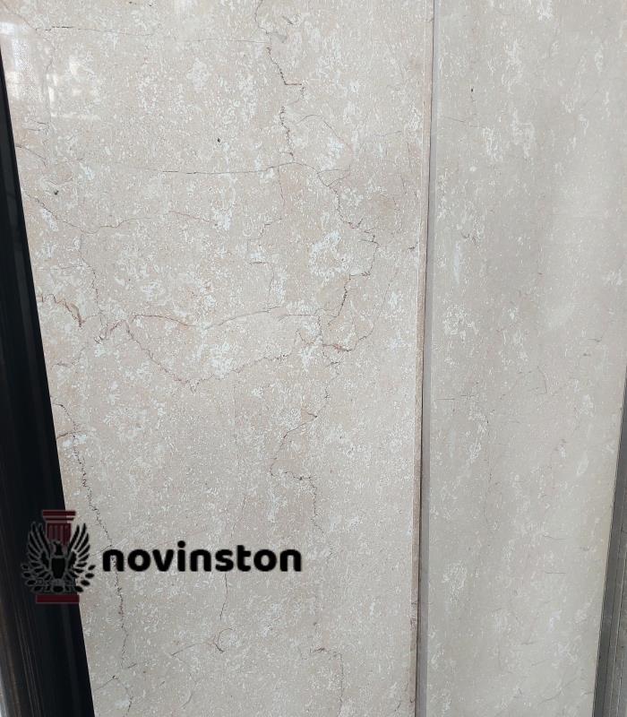  ارائه مستقیم سنگ مرمریت اداوی در ابعاد استاندارد ۴۰ سانتی با بالاترین کیفیت و قیمت رقابتی.