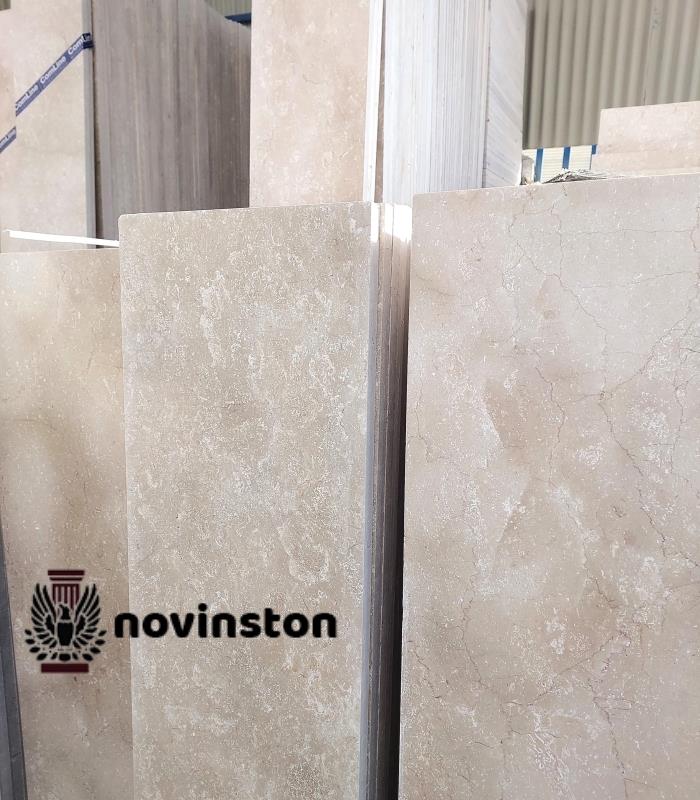  خرید مستقیم از معدن یا کارخانه؟ راهنمای انتخاب بهترین مسیر برای خرید سنگ پله مرمریت اداوی با قیمت مناسب.