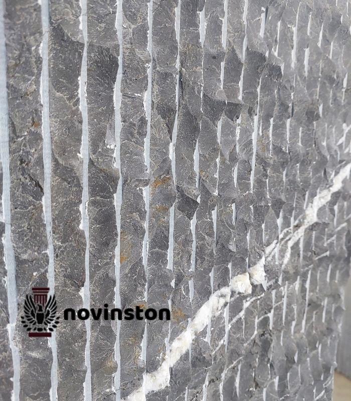 تکسچر سنگ کات بروکن، جلوه‌ای طبیعی و مدرن به محیط می‌بخشد. در این مقاله، با مزایا و معایب این سنگ بیشتر آشنا شوید.