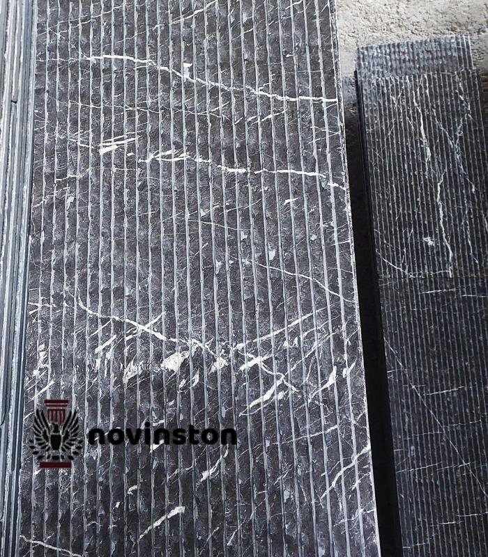 راهنمای خرید سنگ کات بروکن با بهترین قیمت! در این مقاله ویژگی‌ها، کاربردها و قیمت سنگ مرمریت مشکی کات بروکن را بررسی می‌کنیم.