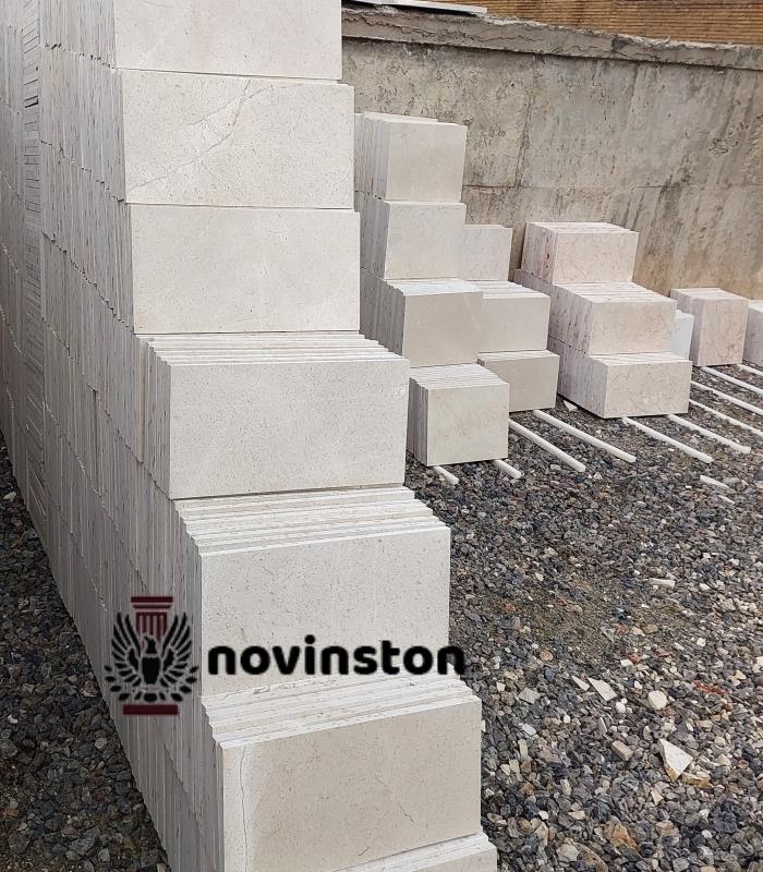 بهترین قیمت سنگ هرسین 20×40 | کیفیت تضمینی و ارسال سریع