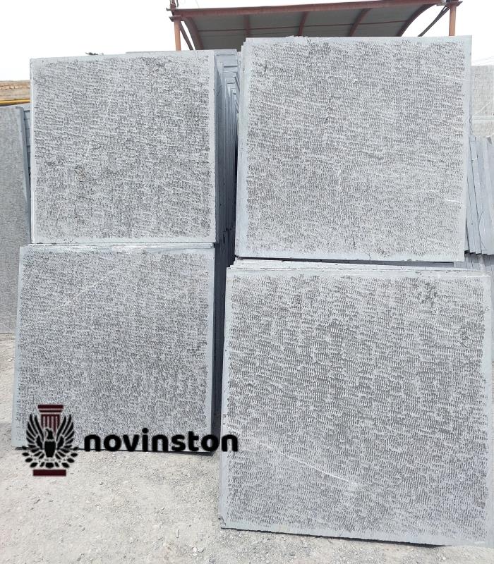 عرض 60cm، طول 60cm، ضخامت 3cm