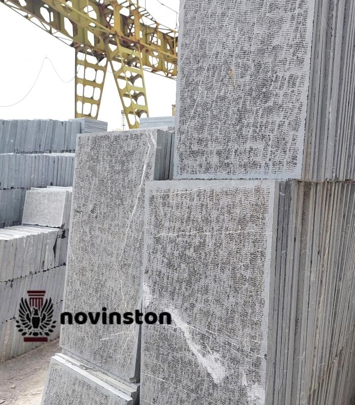 عرض 30cm، طول 60cm، ضخامت 3cm