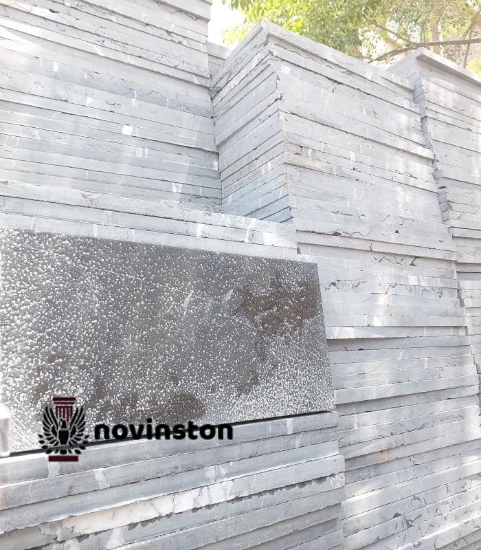 عرض 40cm، طول 20cm، ضخامت 2cm