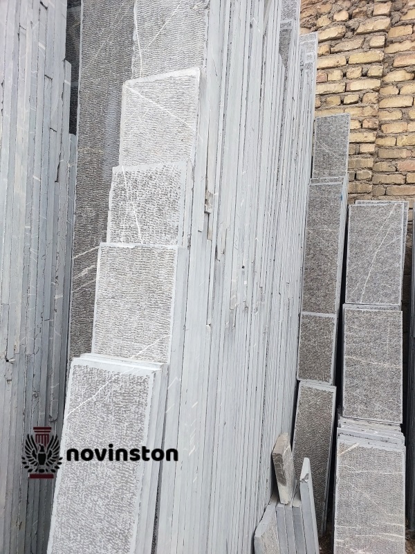 عرض 20cm، طول آزاد، ضخامت 3cm