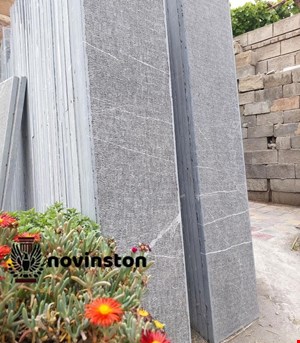 سنگ مرمریت لاشتر تیشه ای
