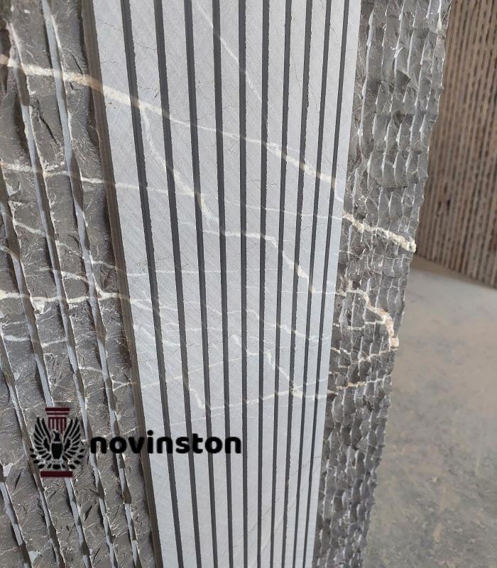 مدل اتوبانی عرض 40cm، طول آزاد، ضخامت 2cm