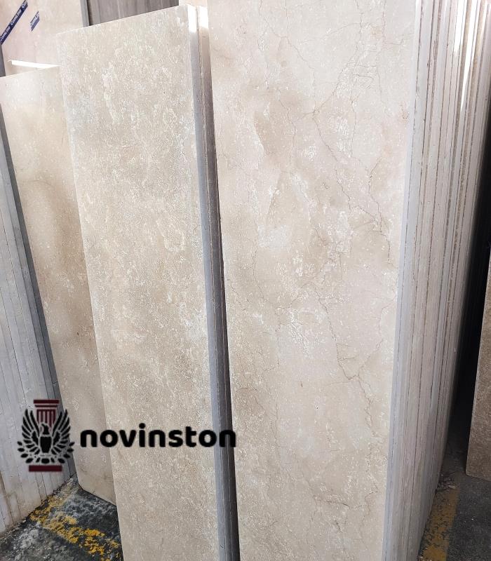 عرض 35cm، طول آزاد، ضخامت 2cm