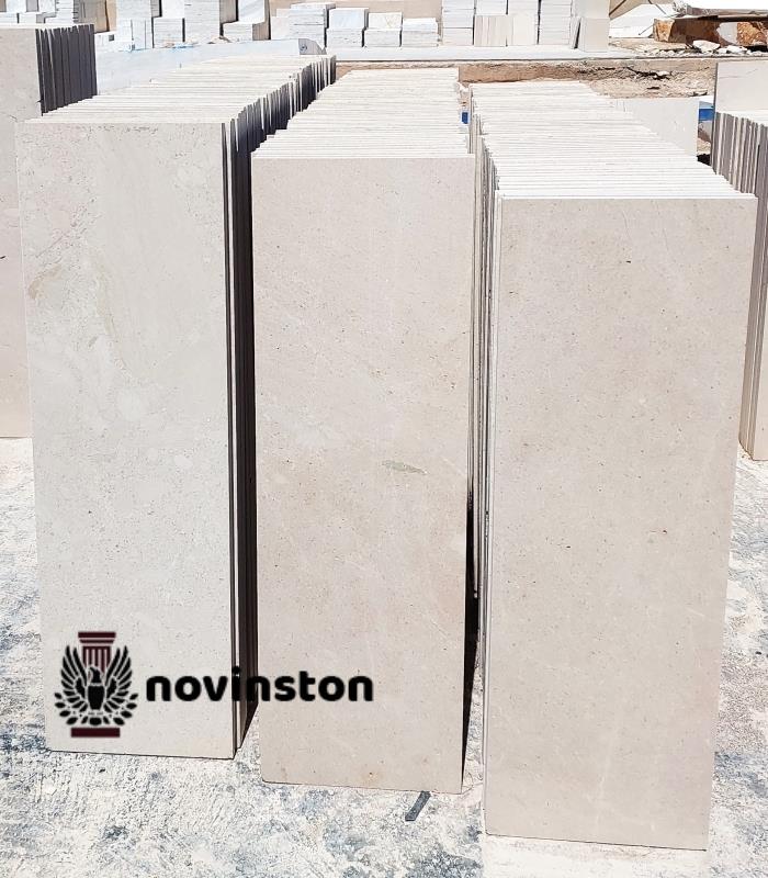 درجه یک عرض 35cm، طول 100cm الی 140cm، ضخامت 3cm