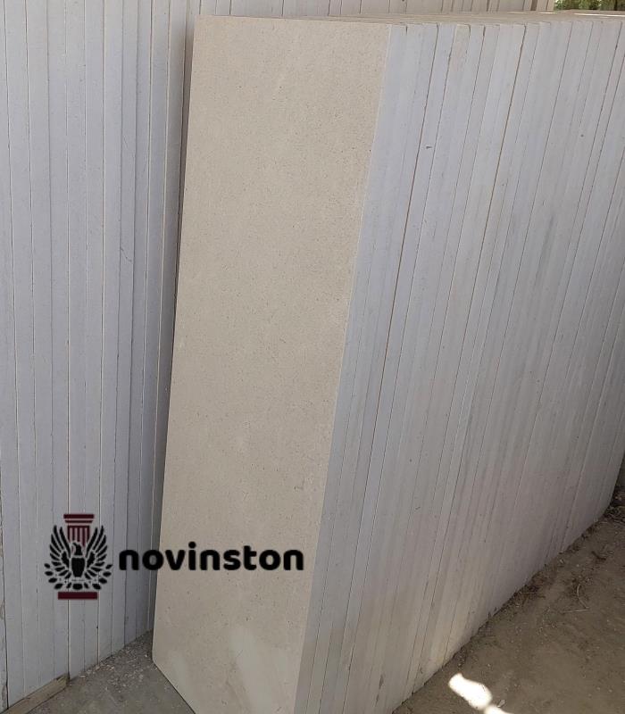 سوپر عرض 35cm، طول 100cm الی 140cm، ضخامت 3cm