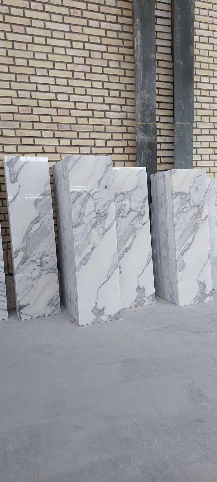  سنگ پله بسیار زیبای چینی لایبید طرح کلکته