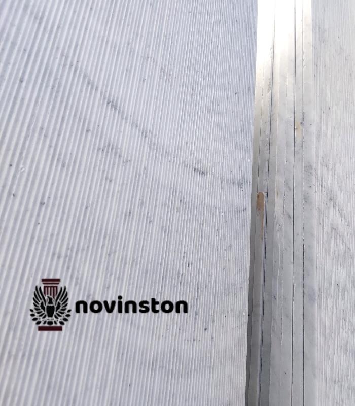 طرح‌های خاص با سنگ چینی اسکرچ نیریز