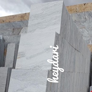سنگ فرشی بوش همر چینی 