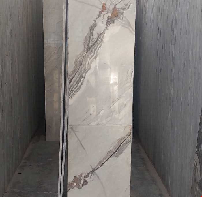 سنگ چینی ساب خورده ضخامت 2 سانتی
