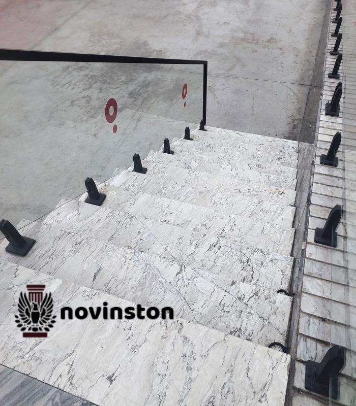 اسکاتو درجه یک عرض 35cm، طول از 100cm الی 140cm، ضخامت 3cm