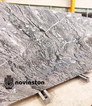 سنگ اسلب کریستال لایبید
