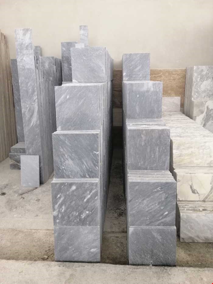 سنگ فرشی کریستال ساب خورده 3 سانتی