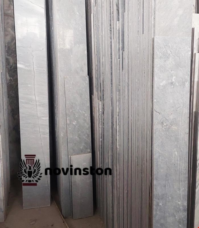 سنگ کریستال لایبید ساب خورده پلاک 15 طولی