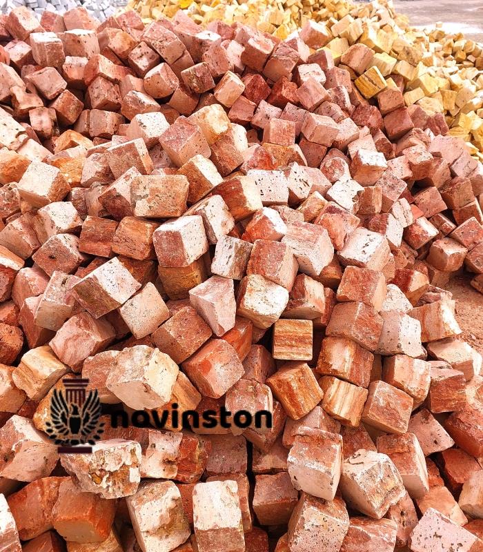 منظم، 4 وجه برش، ضخامت 10