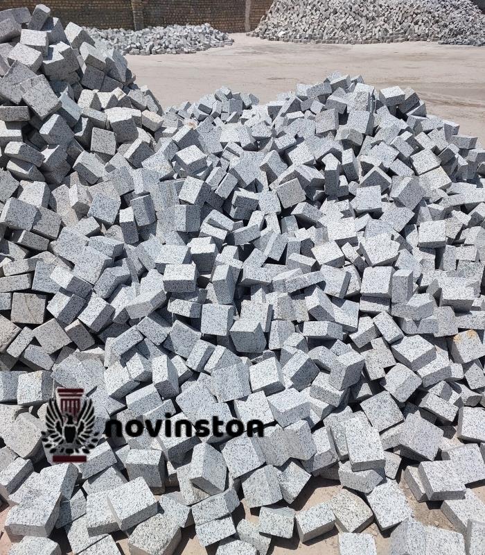 منظم، 6 وجه برش، ضخامت 5
