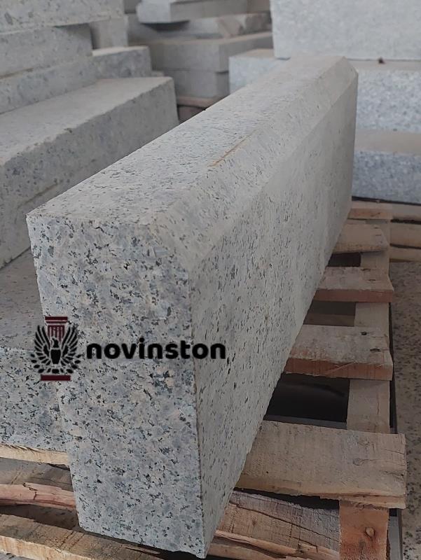 قیمت روز جدول گرانیت خرم دره را از نوین سنگ دریافت کنید. عرضه مستقیم و بدون واسطه از کارخانه.