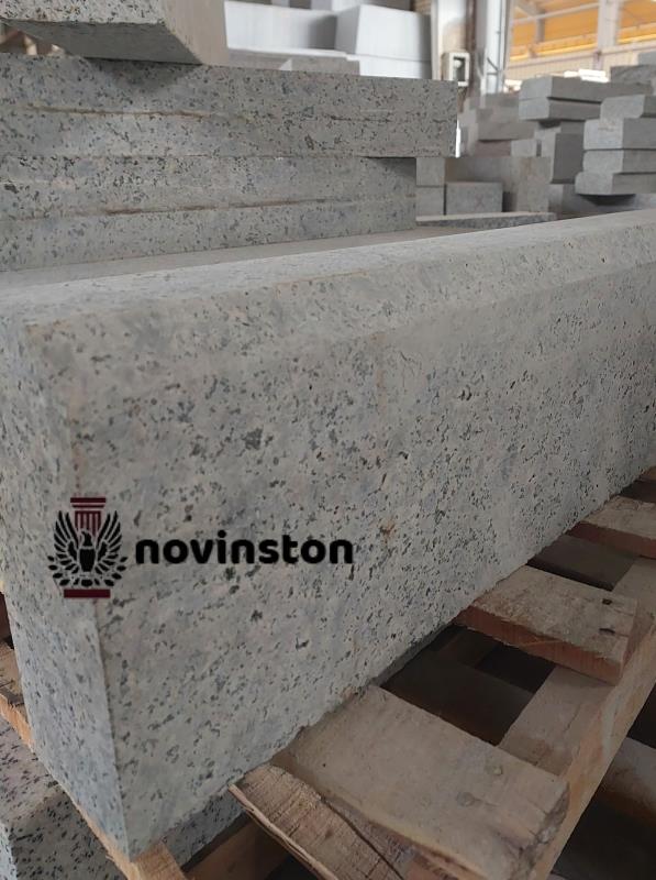 خرید مستقیم جدول سنگ گرانیت خرم دره از نوین سنگ. بهترین کیفیت با قیمت رقابتی.