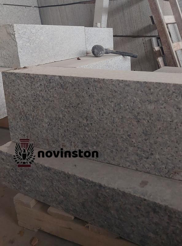 نوین سنگ ارائه‌دهنده جدول سنگی گرانیت نهبندان با قیمت رقابتی و تضمین کیفیت. مشاوره رایگان و ارسال سریع.