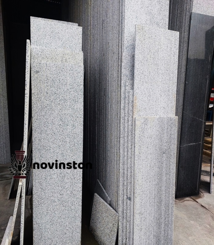 راهنمای کامل خرید سنگ گرانیت سفید نطنز اسکرچ! بهترین قیمت، مزایا، کاربردها و نحوه سفارش این سنگ فوق‌العاده را اینجا بخوانید.