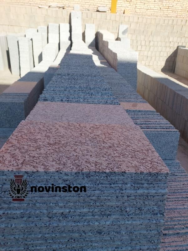  سنگ گرانیت نهبندان؛ یک سرمایه‌گذاری مطمئن برای آینده خانه‌ت. 