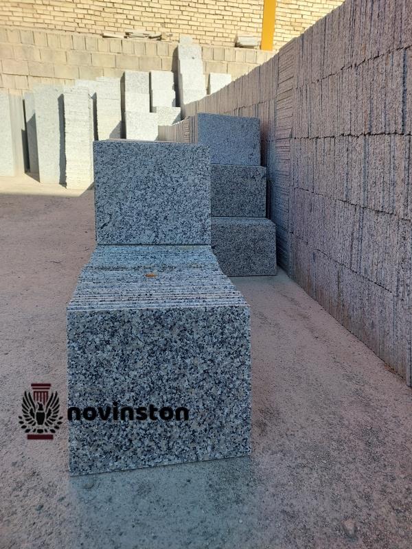  همه چیز درباره سنگ گرانیت نهبندان؛ از ویژگی‌ها و قیمت تا کاربردهای متنوع آن. 