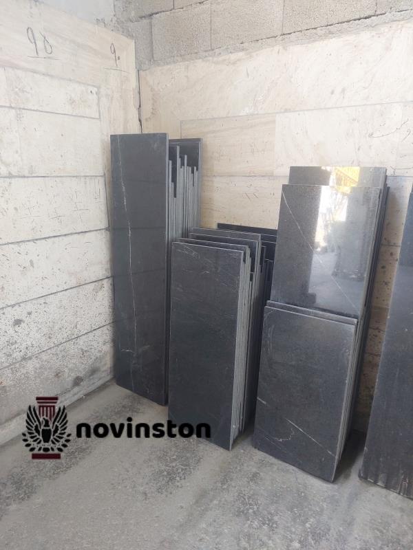  خرید سنگ گرانیت مشکی با کیفیت بالا و قیمت مناسب. ما سنگ گرانیت مشکی نطنز را با ضمانت اصالت کالا به شما عرضه می‌کنیم.