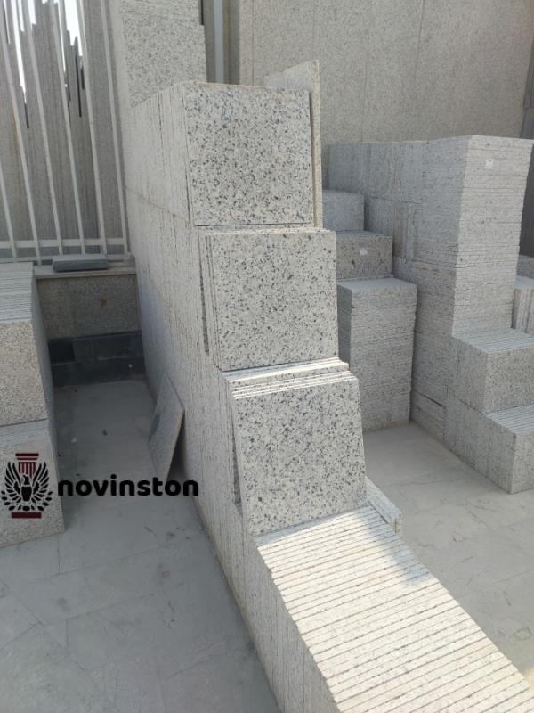  سنگ گرانیت نهبندان کرم 40*40 را به صورت آنلاین و با بهترین قیمت خریداری کنید. فروشگاه ما انواع سنگ‌های طبیعی با کیفیت را عرضه می‌کند.