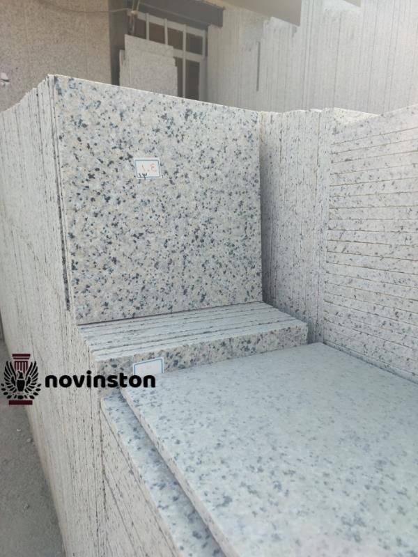  چگونه سنگ گرانیت نهبندان کرم را به صورت حرفه‌ای نصب کنیم؟ در این مقاله، مراحل نصب این سنگ را به طور کامل توضیح می‌دهیم.