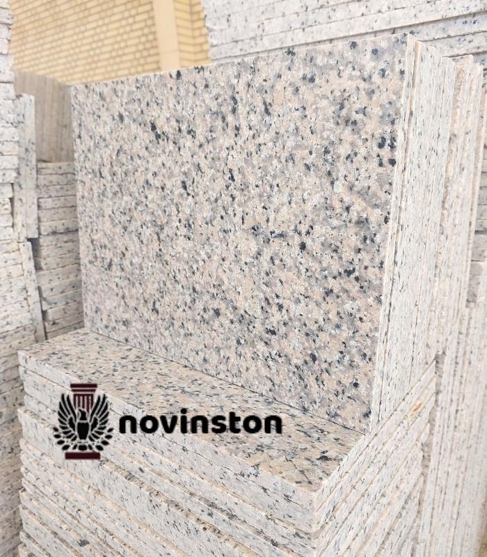 گرانیت نهبندان 35×40 | بررسی فنی و کاربردها