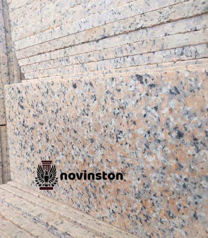 چرا سنگ نهبندان پرتقالی نوین سنگ؟