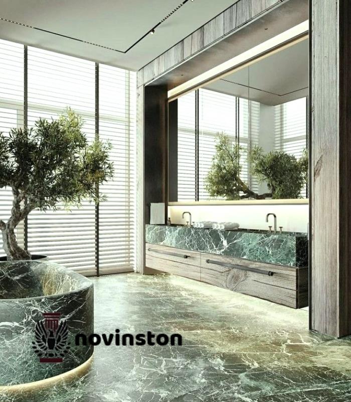 کاربردهای تخصصی گرانیت سبز بیرجند در کف‌سازی، نما، پله، دیوار داخلی و فضاهای پرتردد را همراه با مزایا و نکات خرید بررسی می‌کنیم.