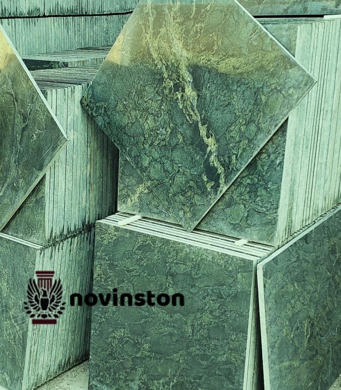 بهترین قیمت گرانیت سبز بیرجند در اصفهان | سنگی خاص برای کف لوکس