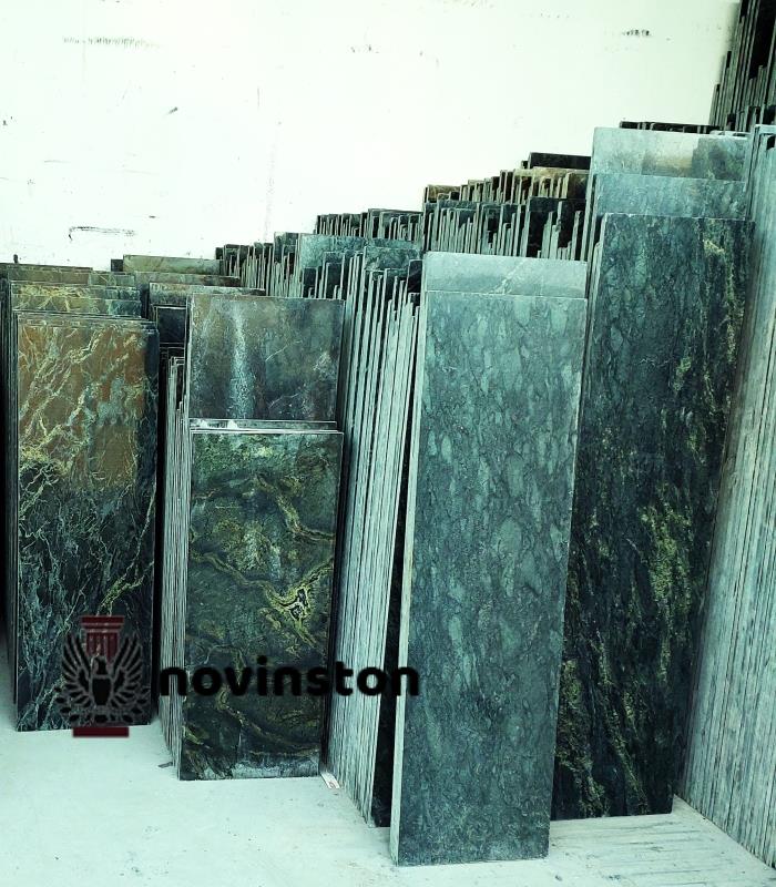 قیمت روز گرانیت سبز جنگلی | خرید آسان و مطمئن