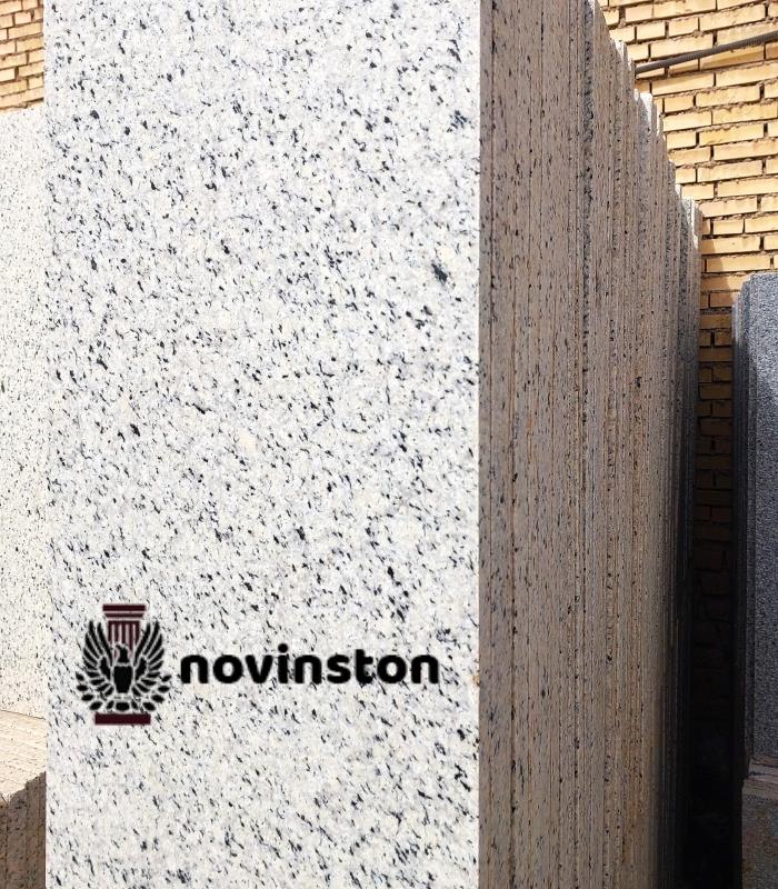بهترین سنگ برای پله‌های مشاع؛ نهبندان کرم