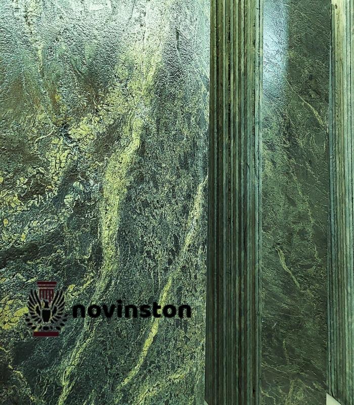 راهنمای قیمت و خرید گرانیت سبز چرمی بیرجند | پروژه خود را متفاوت کنید